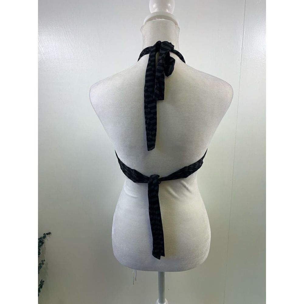 Coco Reef Multicolor Straplessbikinitopsize32/34c - image 6